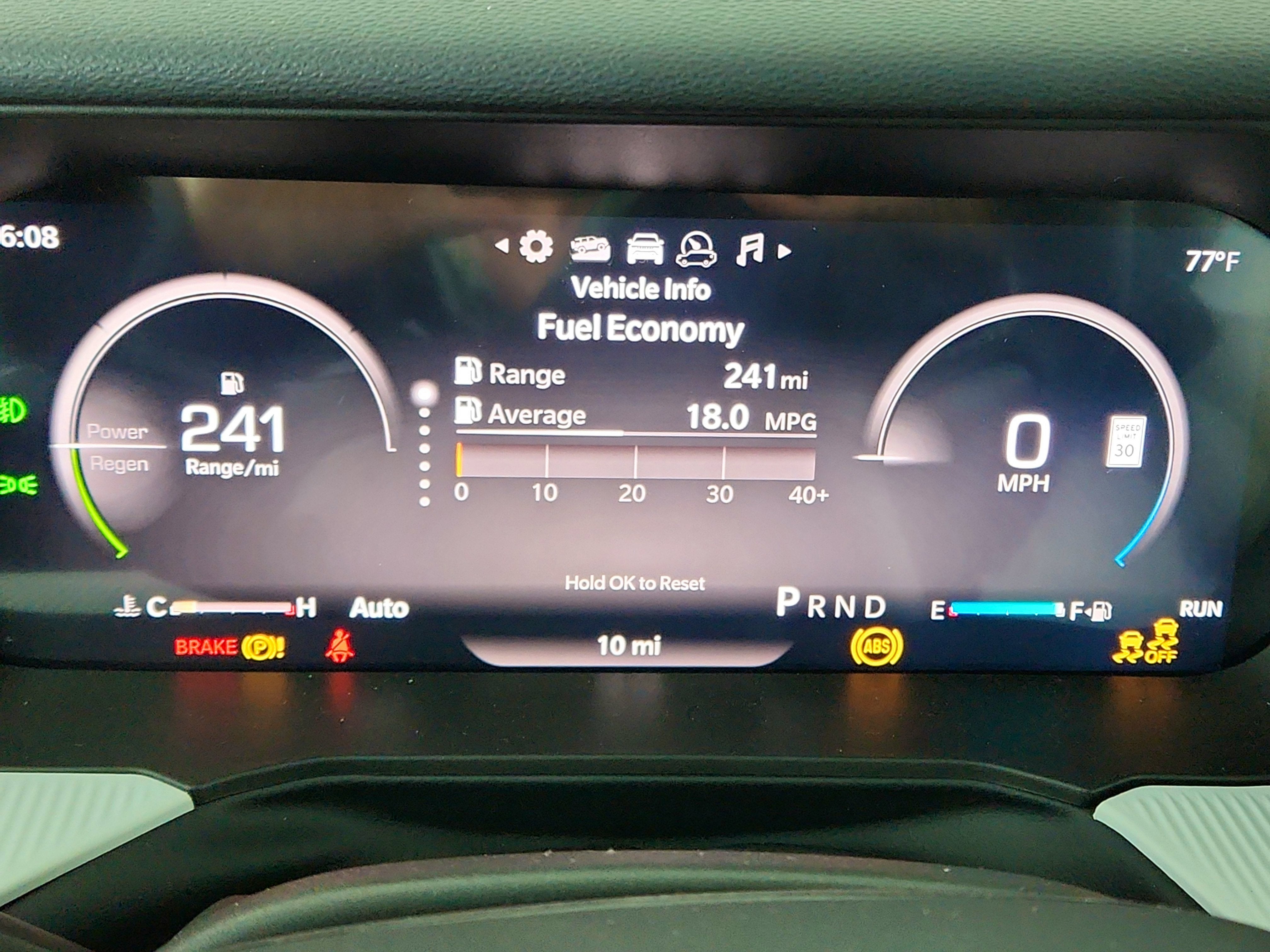 2026 Jeep Cherokee JEEP CHEROKEE OVERLAND 4X4