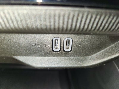 2026 Jeep Cherokee JEEP CHEROKEE OVERLAND 4X4
