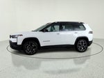 2026 Jeep Cherokee JEEP CHEROKEE OVERLAND 4X4