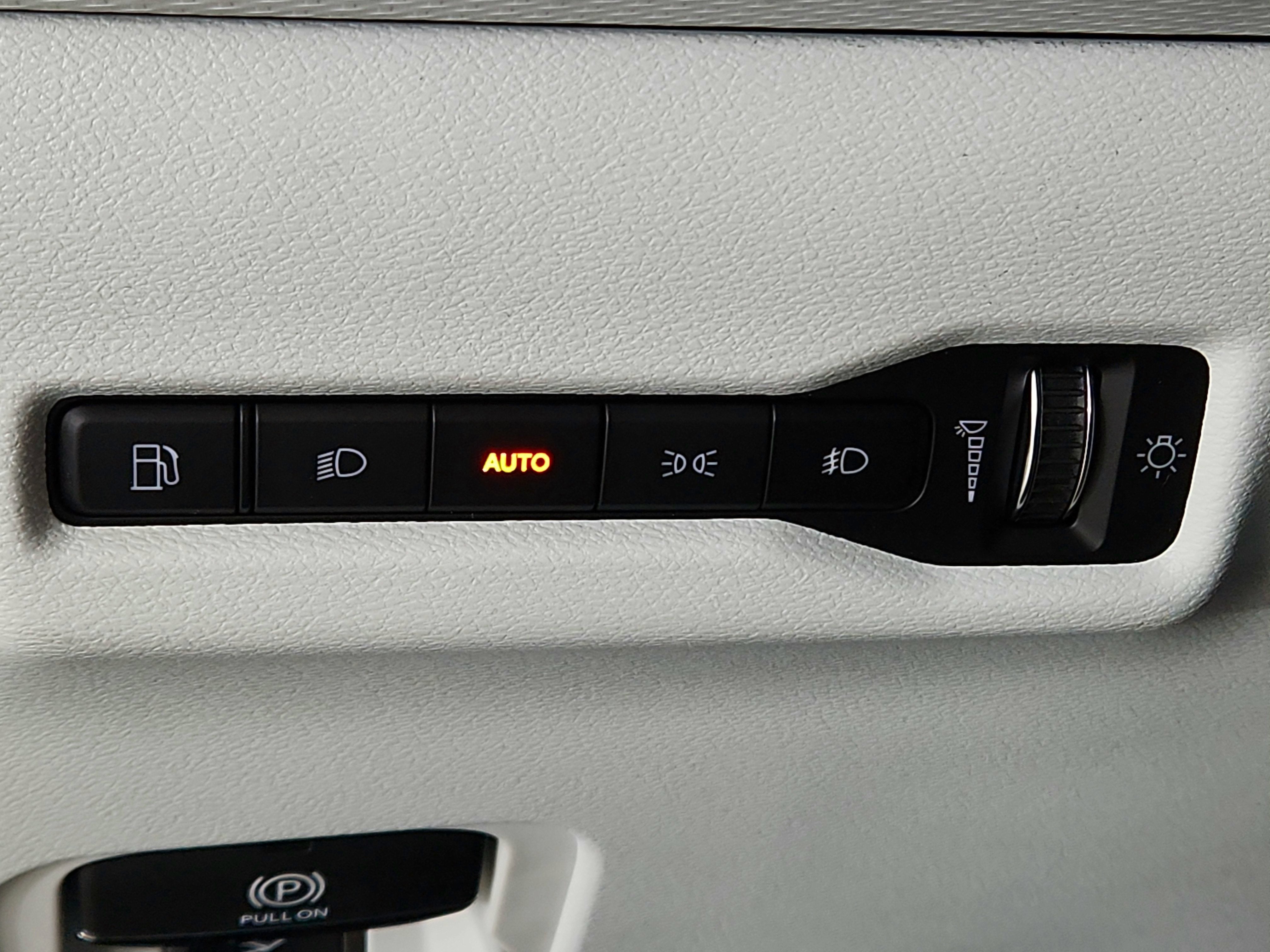 2026 Jeep Cherokee JEEP CHEROKEE OVERLAND 4X4