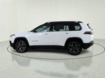 2026 Jeep Cherokee JEEP CHEROKEE OVERLAND 4X4