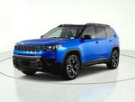 2026 Jeep Cherokee Overland 4x4