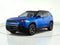 2026 Jeep Cherokee Overland 4x4