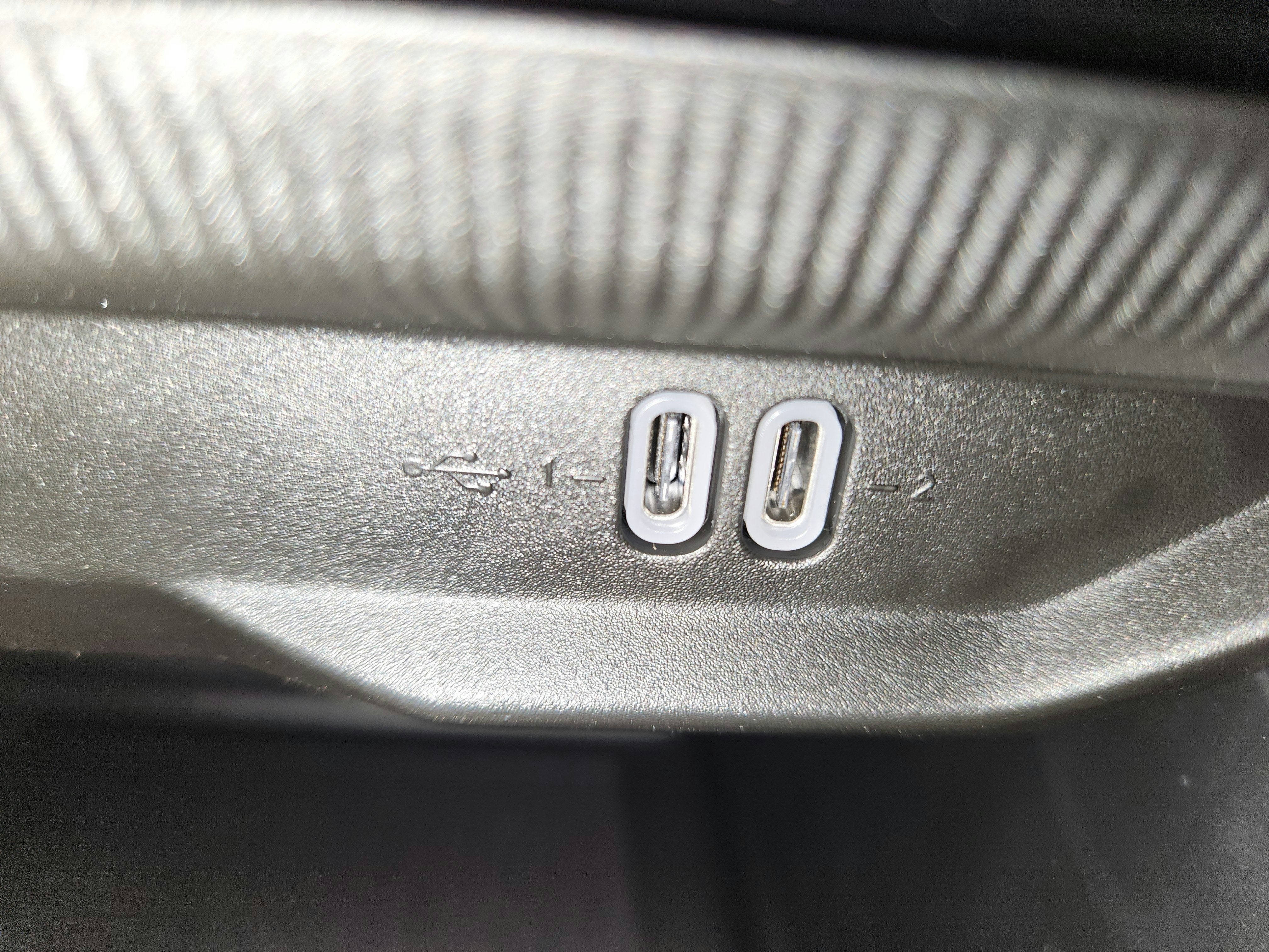 2026 Jeep Cherokee Overland 4x4