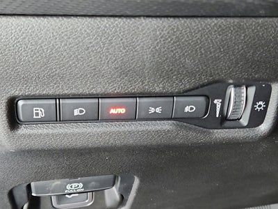 2026 Jeep Cherokee Overland 4x4