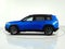 2026 Jeep Cherokee Overland 4x4