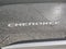2026 Jeep Cherokee JEEP CHEROKEE OVERLAND 4X4