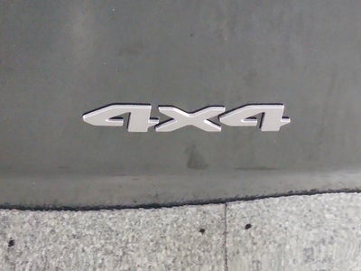 2026 Jeep Cherokee JEEP CHEROKEE OVERLAND 4X4