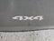 2026 Jeep Cherokee JEEP CHEROKEE OVERLAND 4X4