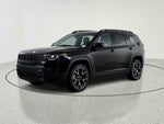 2026 Jeep Cherokee JEEP CHEROKEE OVERLAND 4X4