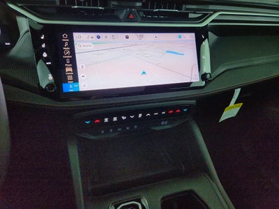 2026 Jeep Cherokee JEEP CHEROKEE OVERLAND 4X4