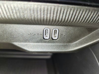 2026 Jeep Cherokee JEEP CHEROKEE OVERLAND 4X4