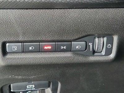 2026 Jeep Cherokee JEEP CHEROKEE OVERLAND 4X4