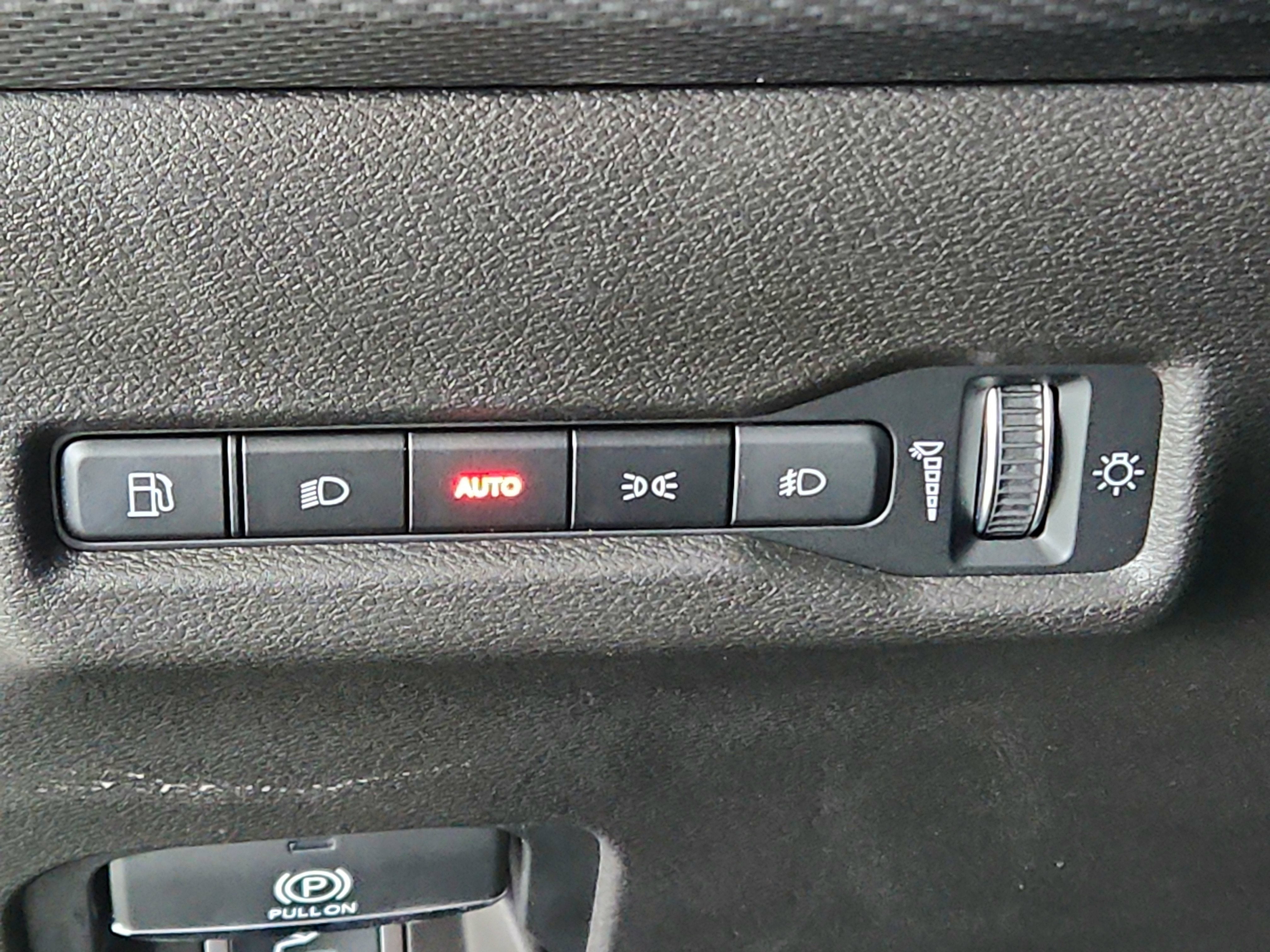 2026 Jeep Cherokee JEEP CHEROKEE OVERLAND 4X4