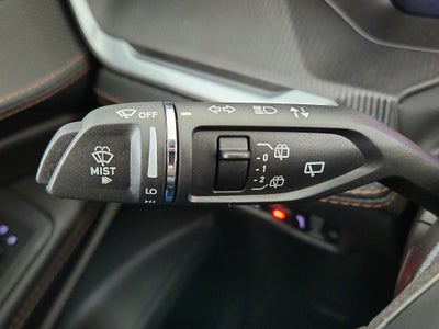 2026 Jeep Cherokee JEEP CHEROKEE OVERLAND 4X4