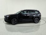 2026 Jeep Cherokee JEEP CHEROKEE OVERLAND 4X4