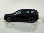 2026 Jeep Cherokee JEEP CHEROKEE OVERLAND 4X4