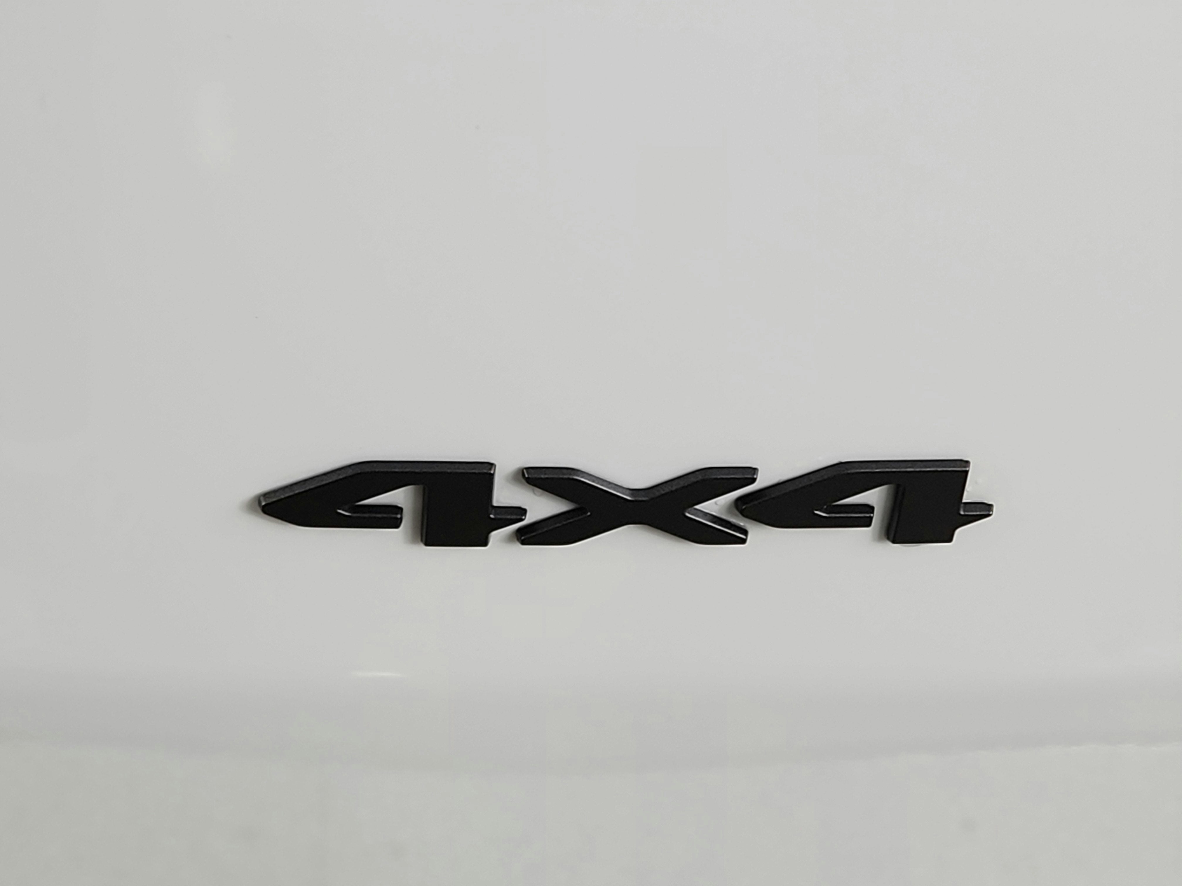 2026 Jeep Cherokee JEEP CHEROKEE OVERLAND 4X4