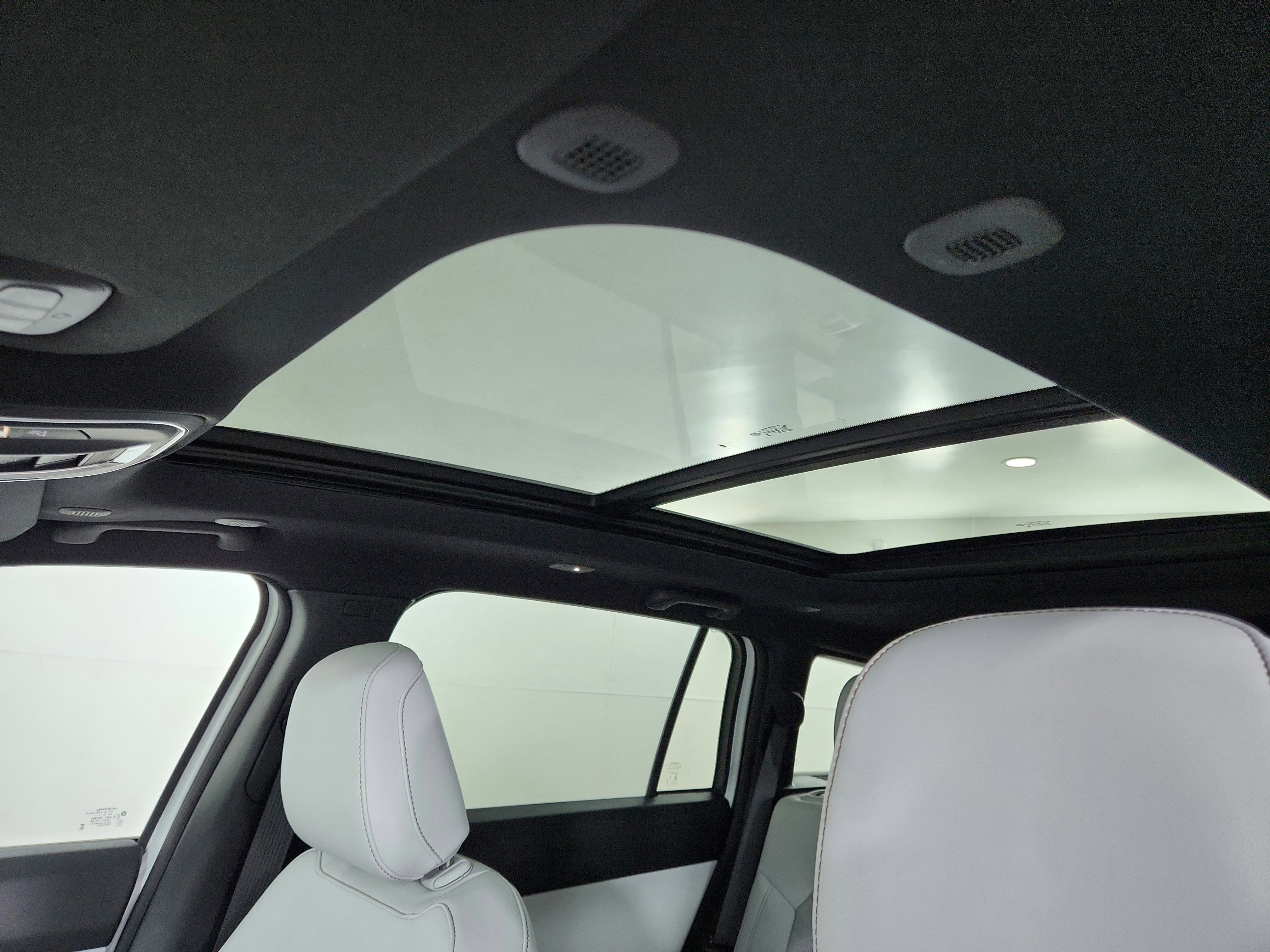 2026 Jeep Cherokee JEEP CHEROKEE OVERLAND 4X4