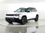 2026 Jeep Cherokee JEEP CHEROKEE OVERLAND 4X4