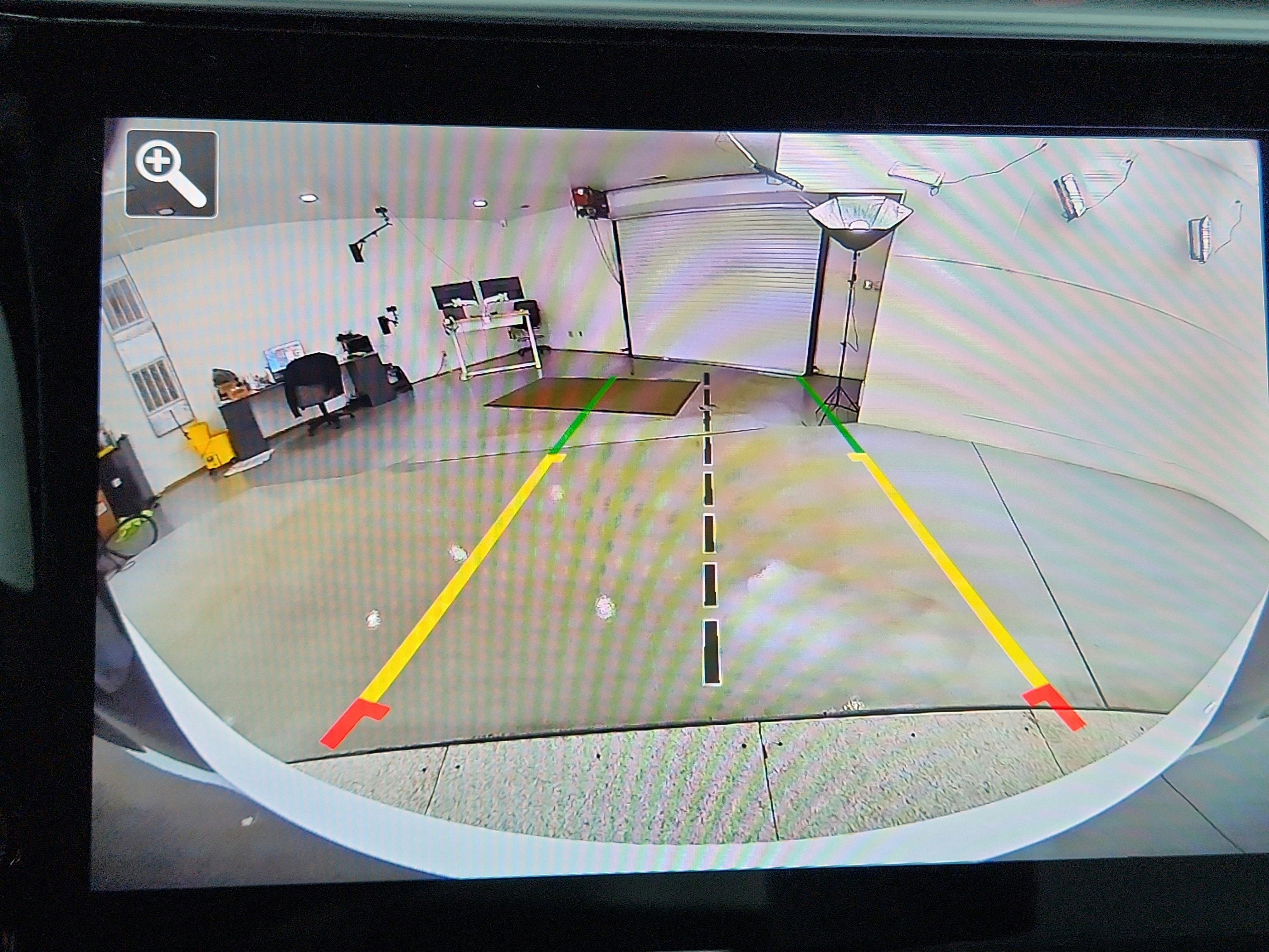 2026 Jeep Cherokee JEEP CHEROKEE OVERLAND 4X4