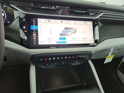 2026 Jeep Cherokee JEEP CHEROKEE OVERLAND 4X4