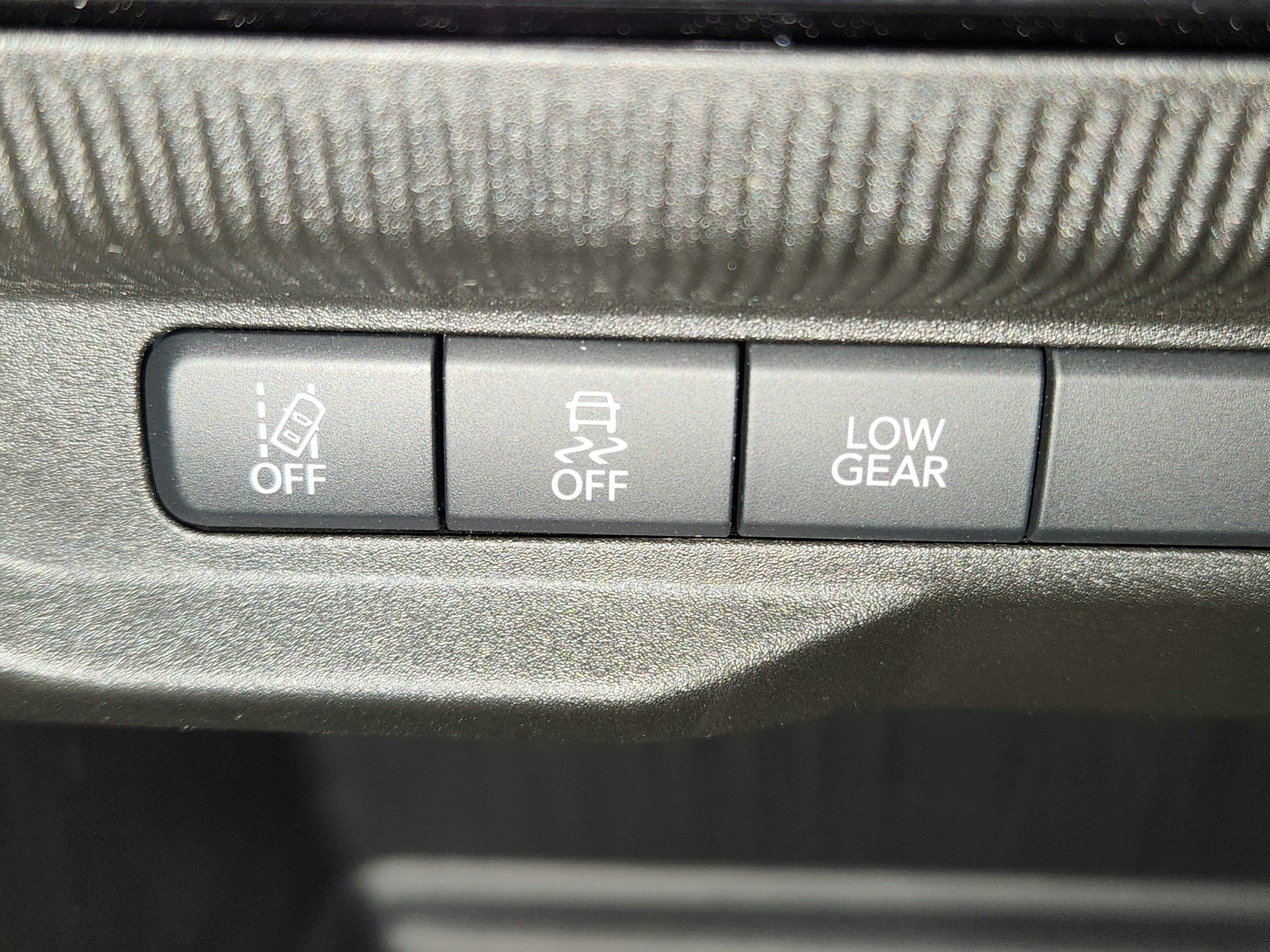 2026 Jeep Cherokee JEEP CHEROKEE OVERLAND 4X4