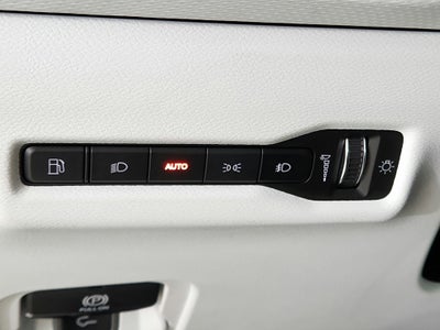 2026 Jeep Cherokee JEEP CHEROKEE OVERLAND 4X4