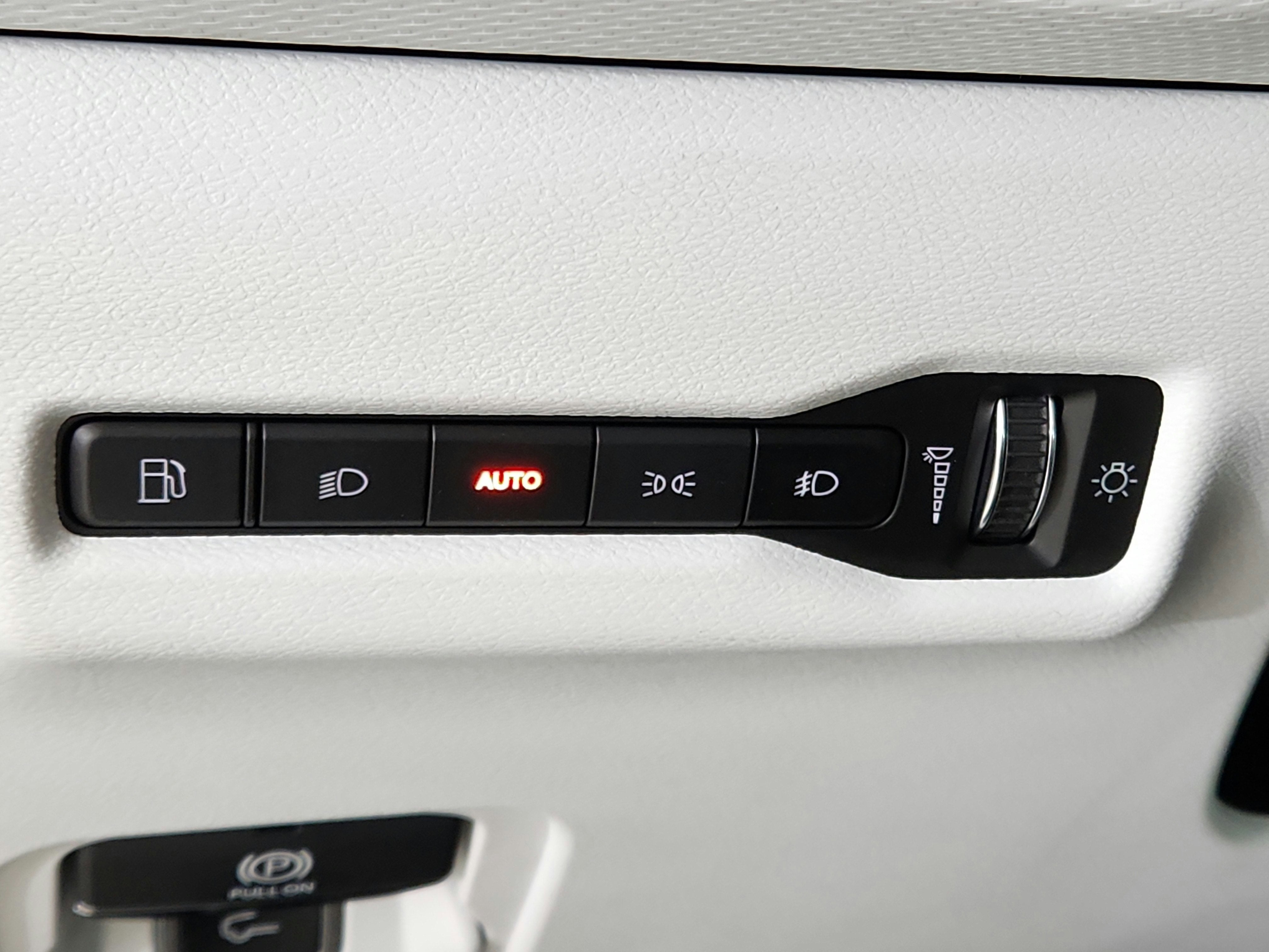 2026 Jeep Cherokee JEEP CHEROKEE OVERLAND 4X4