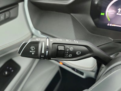 2026 Jeep Cherokee JEEP CHEROKEE OVERLAND 4X4