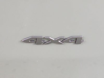 2026 Jeep Cherokee Overland 4x4