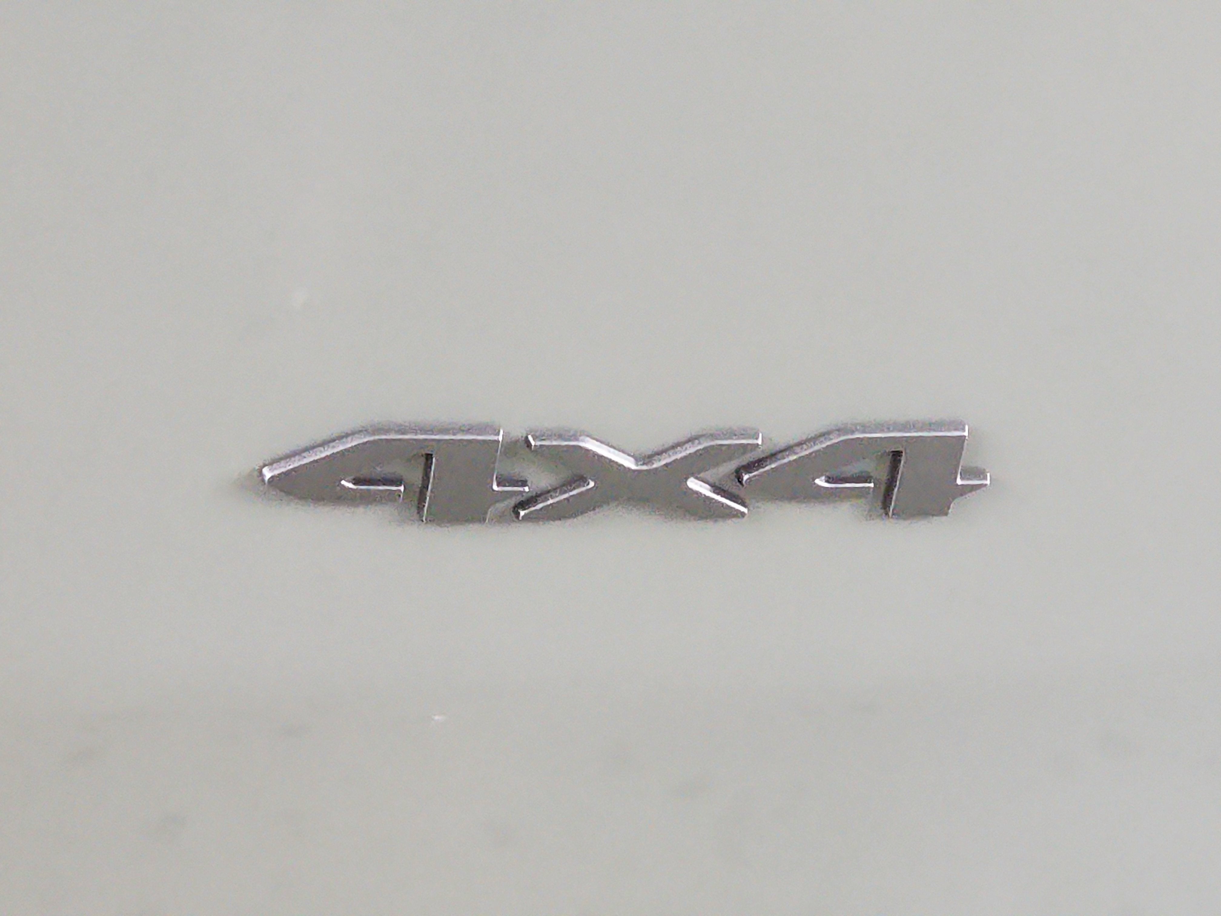 2026 Jeep Cherokee Overland 4x4