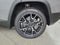 2026 Jeep Cherokee Overland 4x4