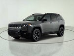 2026 Jeep Cherokee Overland 4x4