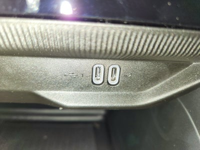 2026 Jeep Cherokee Overland 4x4