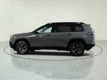 2026 Jeep Cherokee Overland 4x4