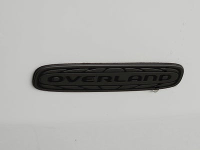 2026 Jeep Cherokee 2026 JEEP CHEROKEE OVERLAND 4DR SUV 113 WB 4WD