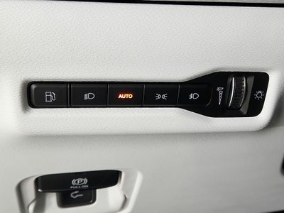 2026 Jeep Cherokee 2026 JEEP CHEROKEE OVERLAND 4DR SUV 113 WB 4WD