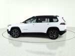 2026 Jeep Cherokee 2026 JEEP CHEROKEE OVERLAND 4DR SUV 113 WB 4WD