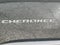 2026 Jeep Cherokee JEEP CHEROKEE OVERLAND 4X4