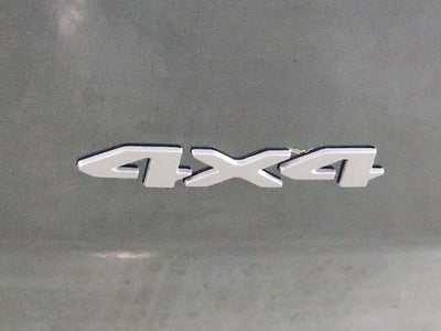 2026 Jeep Cherokee JEEP CHEROKEE OVERLAND 4X4