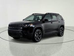 2026 Jeep Cherokee JEEP CHEROKEE OVERLAND 4X4