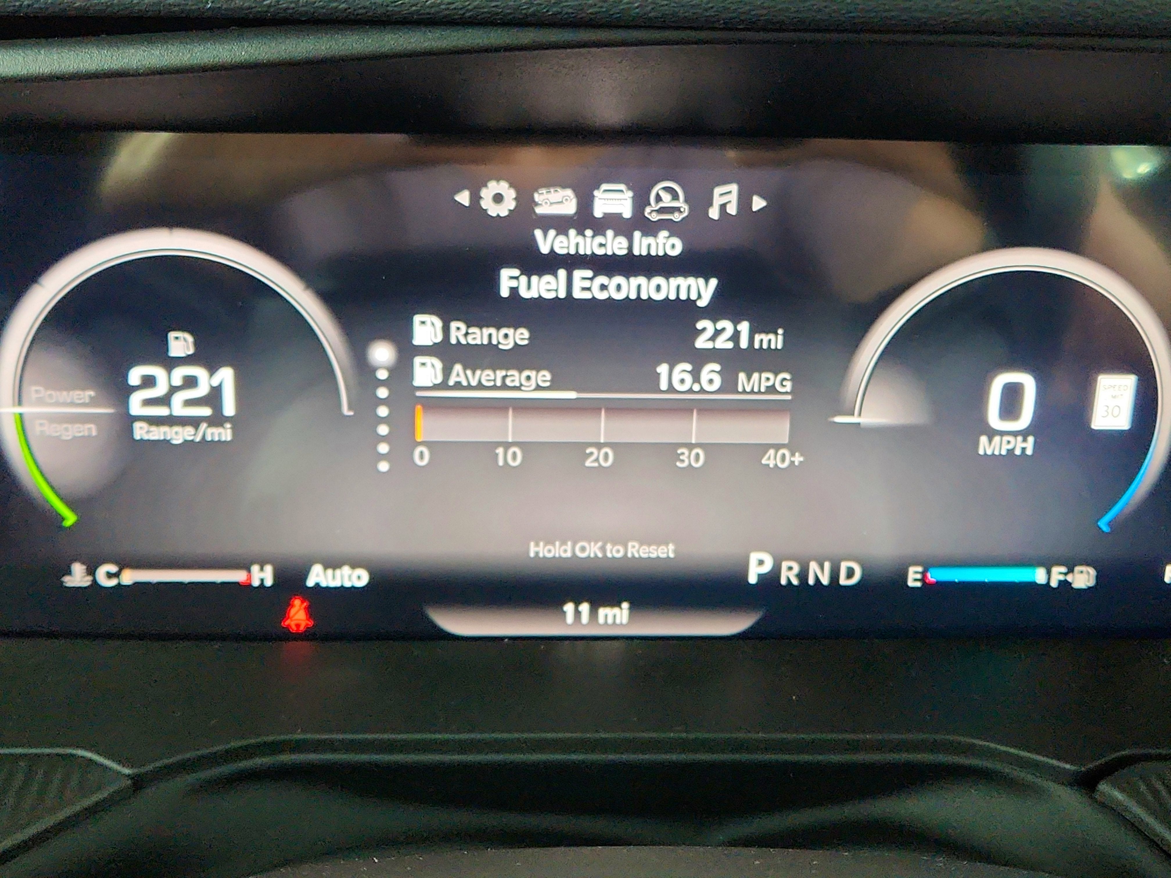 2026 Jeep Cherokee JEEP CHEROKEE OVERLAND 4X4