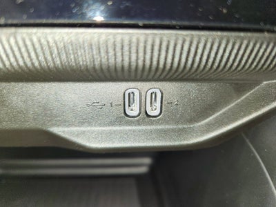 2026 Jeep Cherokee JEEP CHEROKEE OVERLAND 4X4