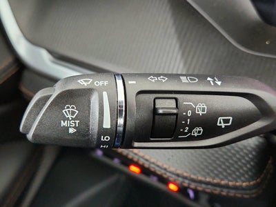 2026 Jeep Cherokee JEEP CHEROKEE OVERLAND 4X4