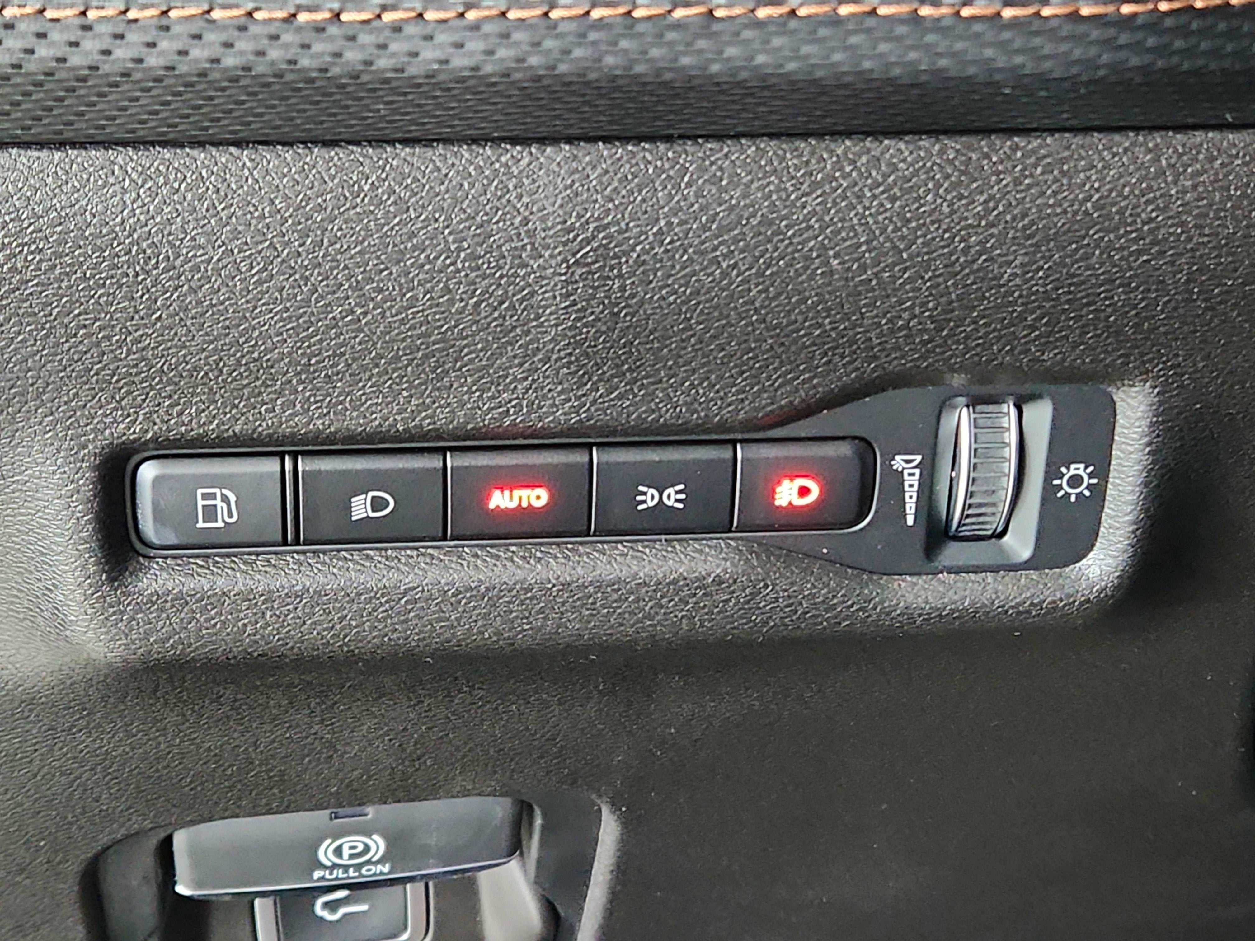 2026 Jeep Cherokee JEEP CHEROKEE OVERLAND 4X4
