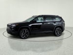 2026 Jeep Cherokee JEEP CHEROKEE OVERLAND 4X4