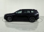 2026 Jeep Cherokee JEEP CHEROKEE OVERLAND 4X4
