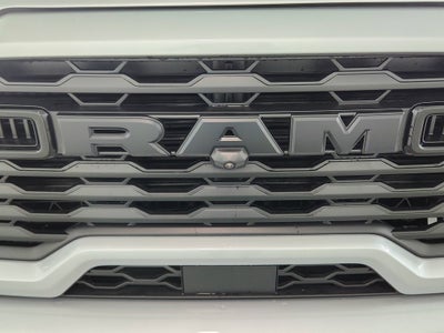 2026 RAM Ram 3500 RAM 3500 BIG HORN CREW CAB 4X4 (149 IN WB 6 FT 4 IN BOX)