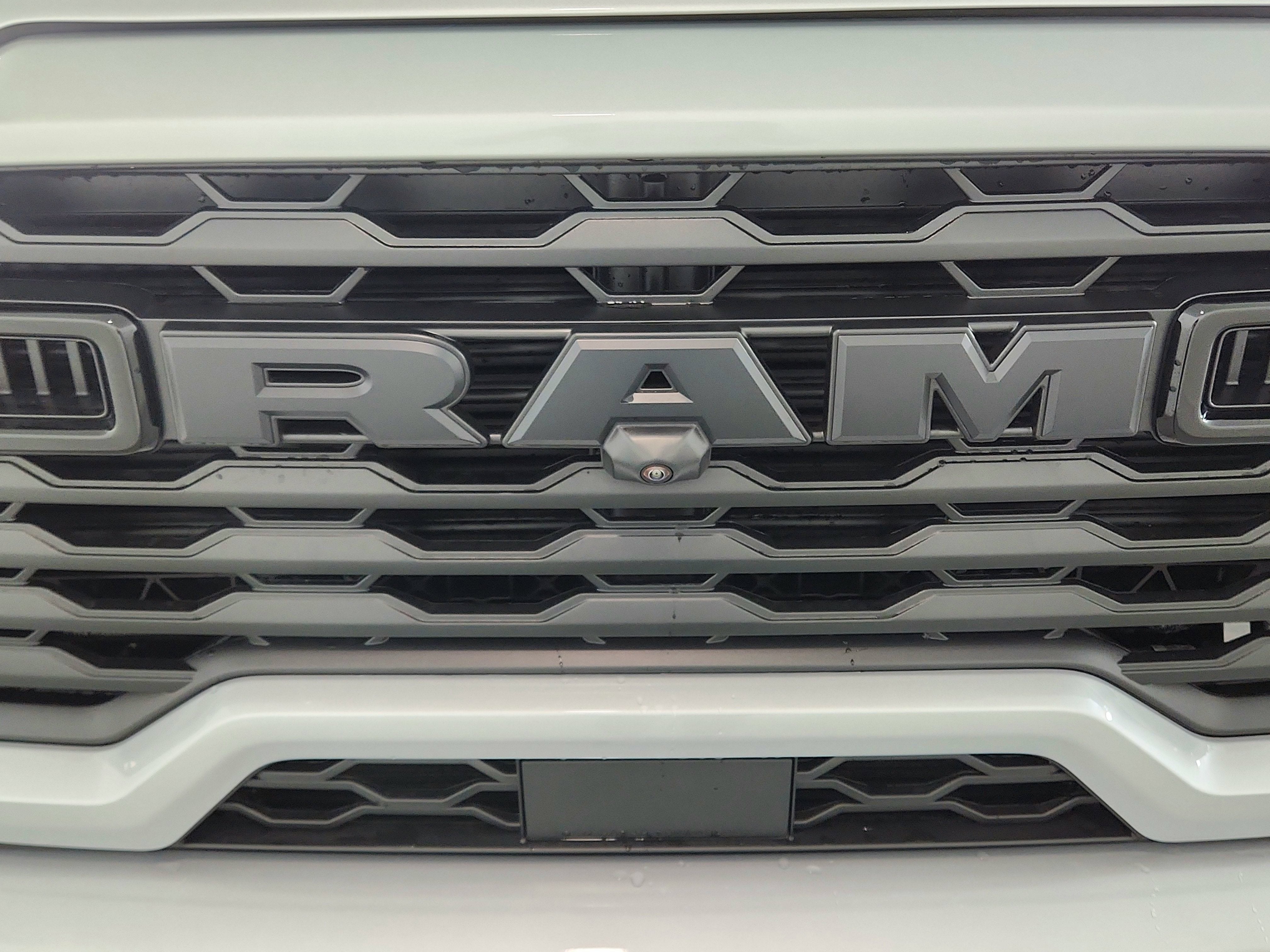 2026 RAM Ram 3500 RAM 3500 BIG HORN CREW CAB 4X4 (149 IN WB 6 FT 4 IN BOX)
